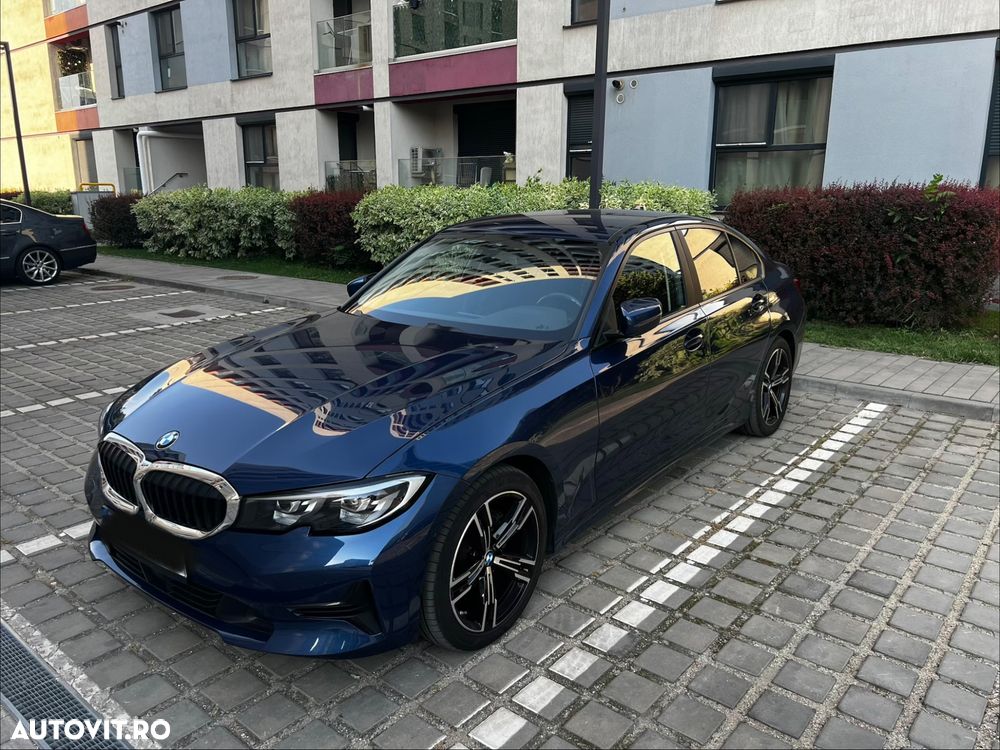 BMW Seria 3
