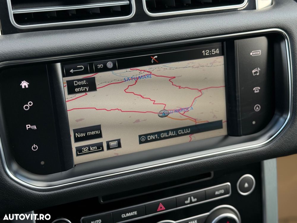 Land Rover Range Rover 3.0 I TDV6 HSE - 32