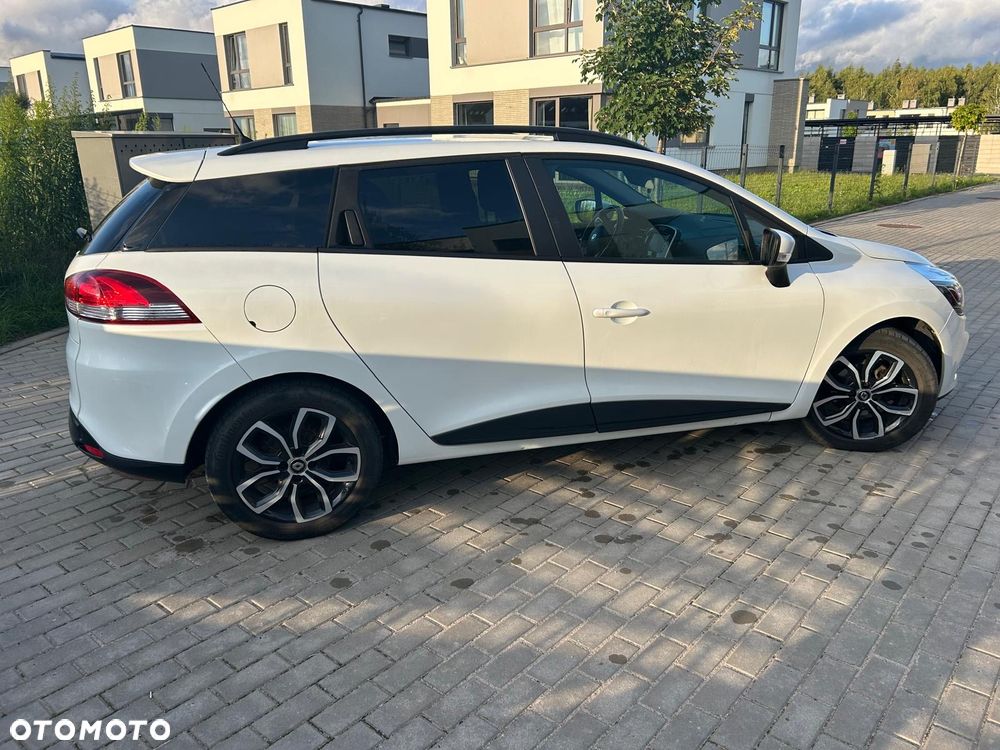 Renault Clio 0.9 Energy TCe Alize - 4