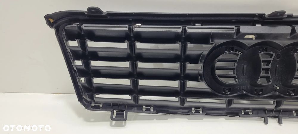 AUDI A4 B6 CABRIO GRILL ATRAPA 8H0853653 - 7