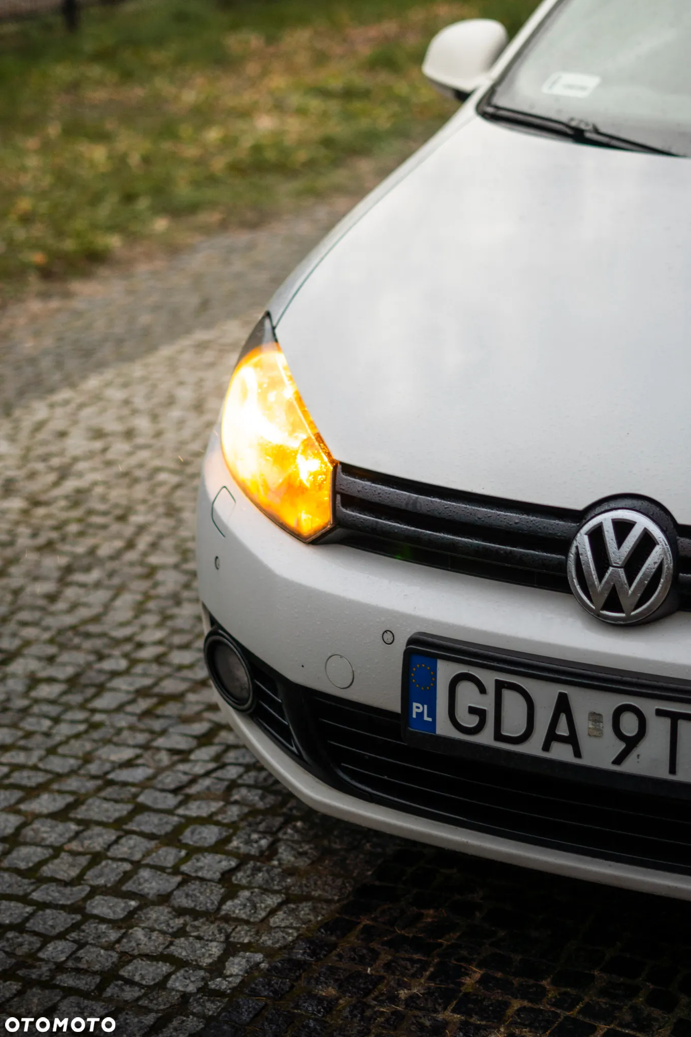 Volkswagen Golf VI 1.6 TDI Trendline - 20