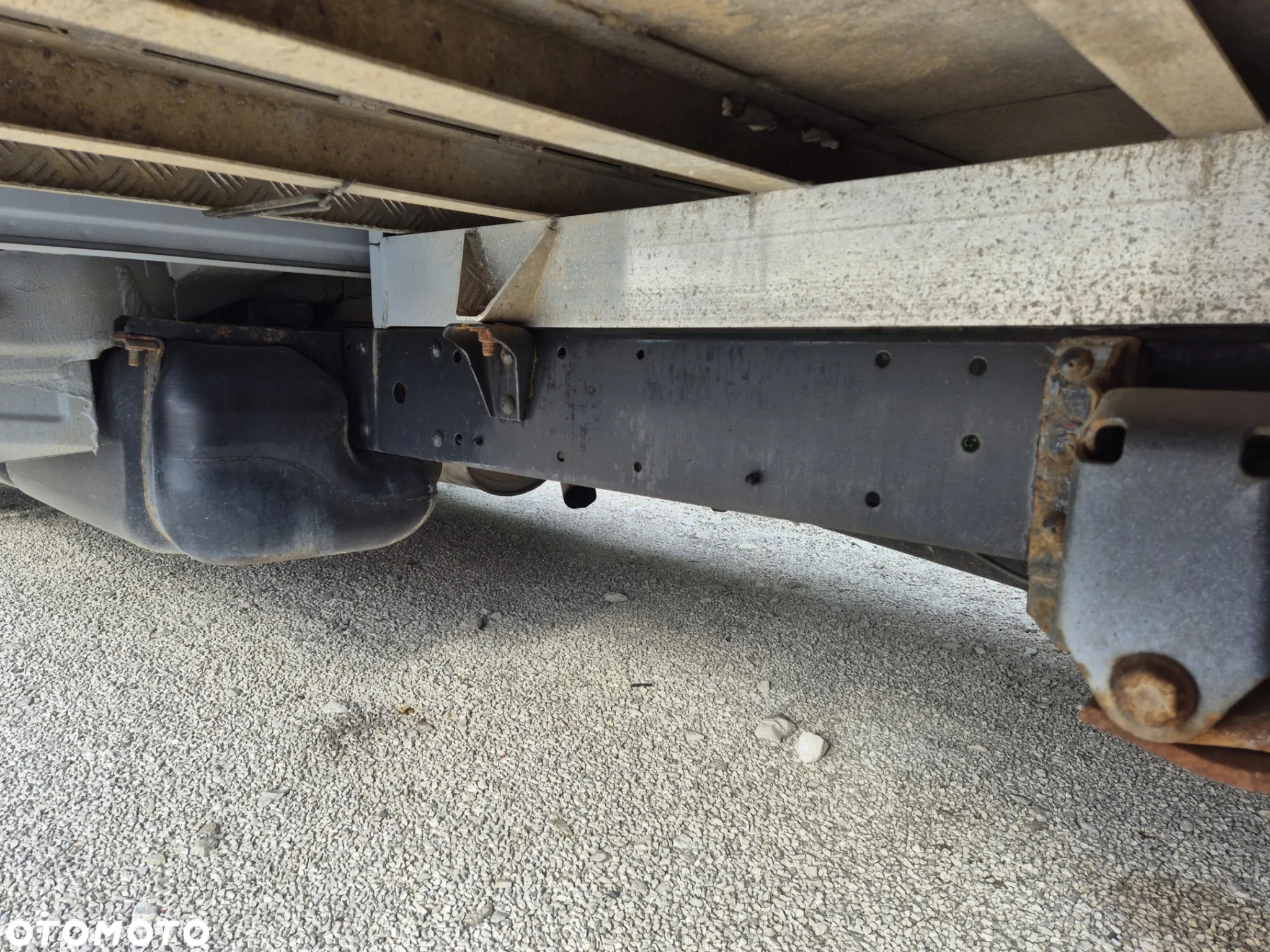 Iveco 35s18 35c15 3.0 180KM - 11