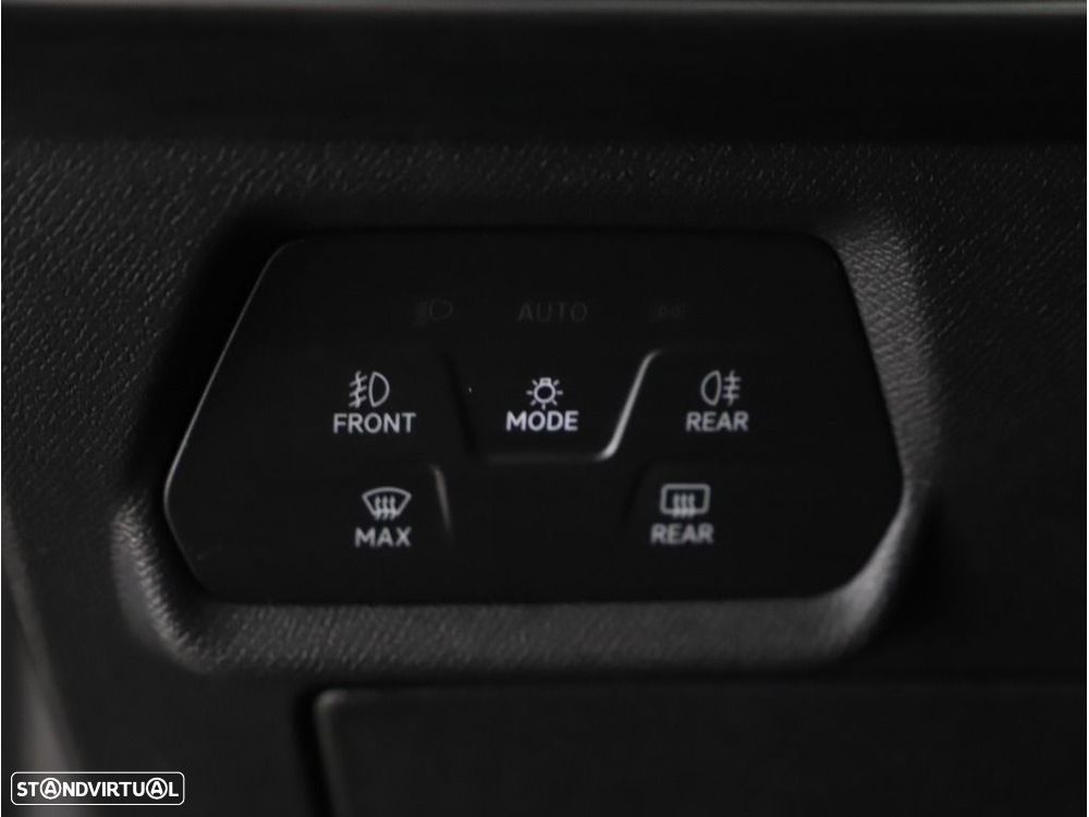 Cupra Formentor 1.4 e-Hybrid DSG - 29