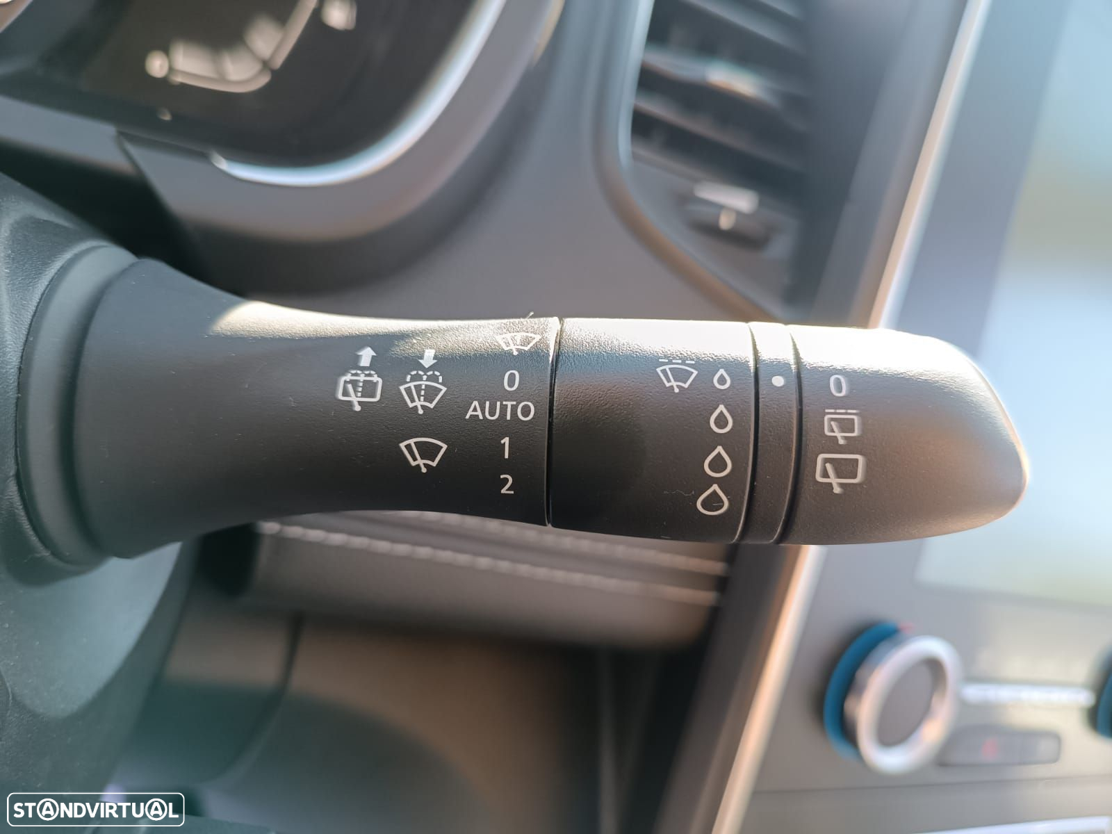 Renault Grand Scénic - 20