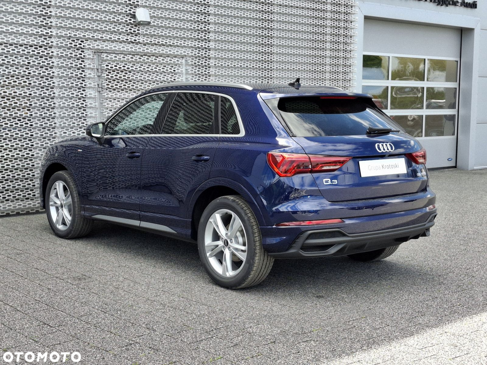 Audi Q3 - 5