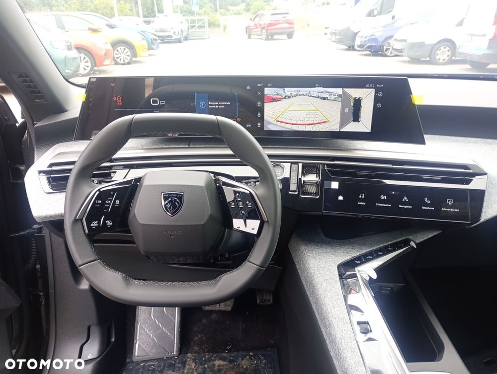 Peugeot 5008 - 15