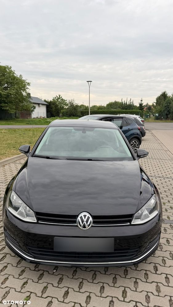 Volkswagen Golf - 4