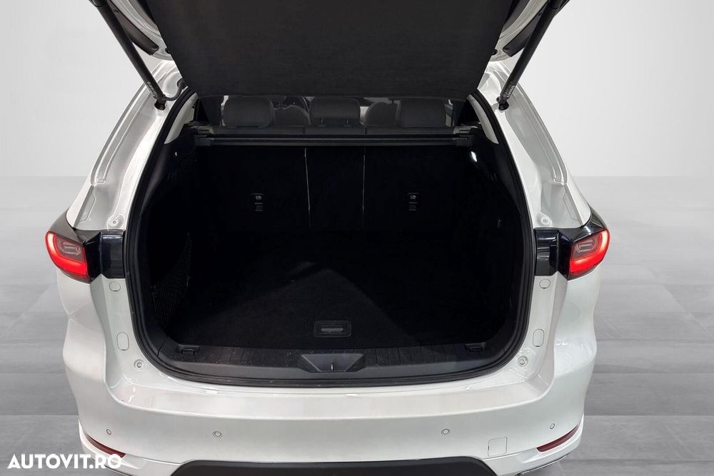 Mazda CX-60 e-Skyactiv PHEV Takumi Plus - 25