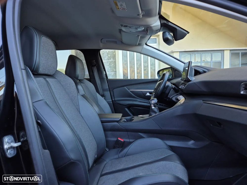 Peugeot 3008 - 12