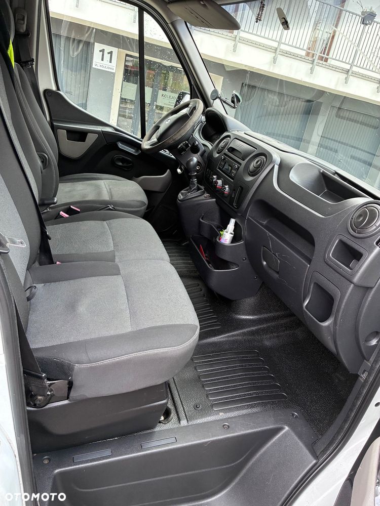 Renault Master - 5