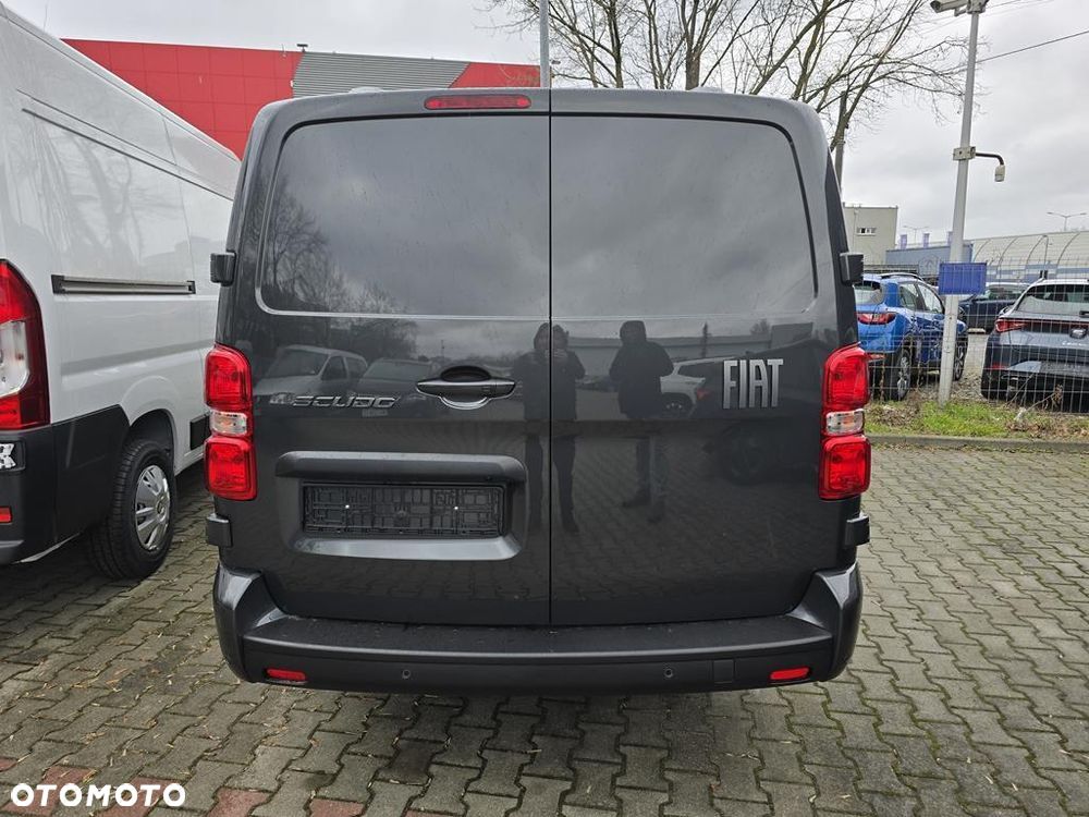 Fiat Scudo 2.0 MJ Maxi 3,1t - 5