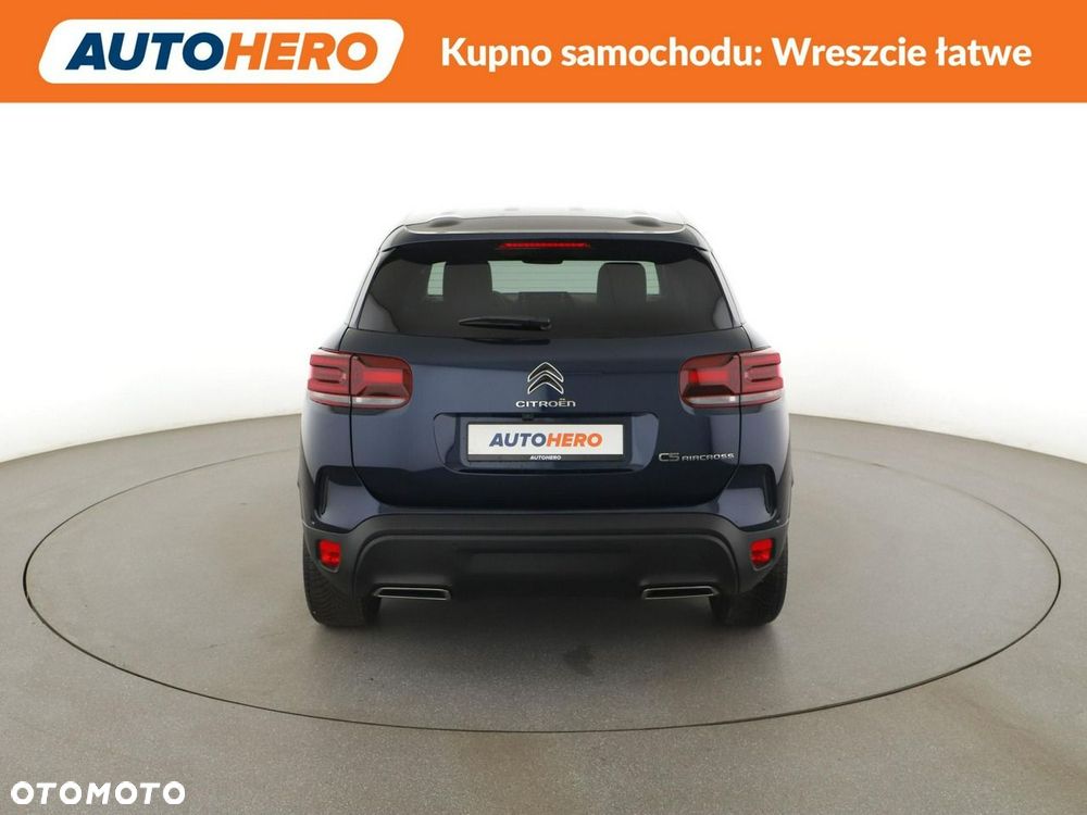 Citroën C5 Aircross Pure Tech 130 S&S EAT8 C-SERIES - 7