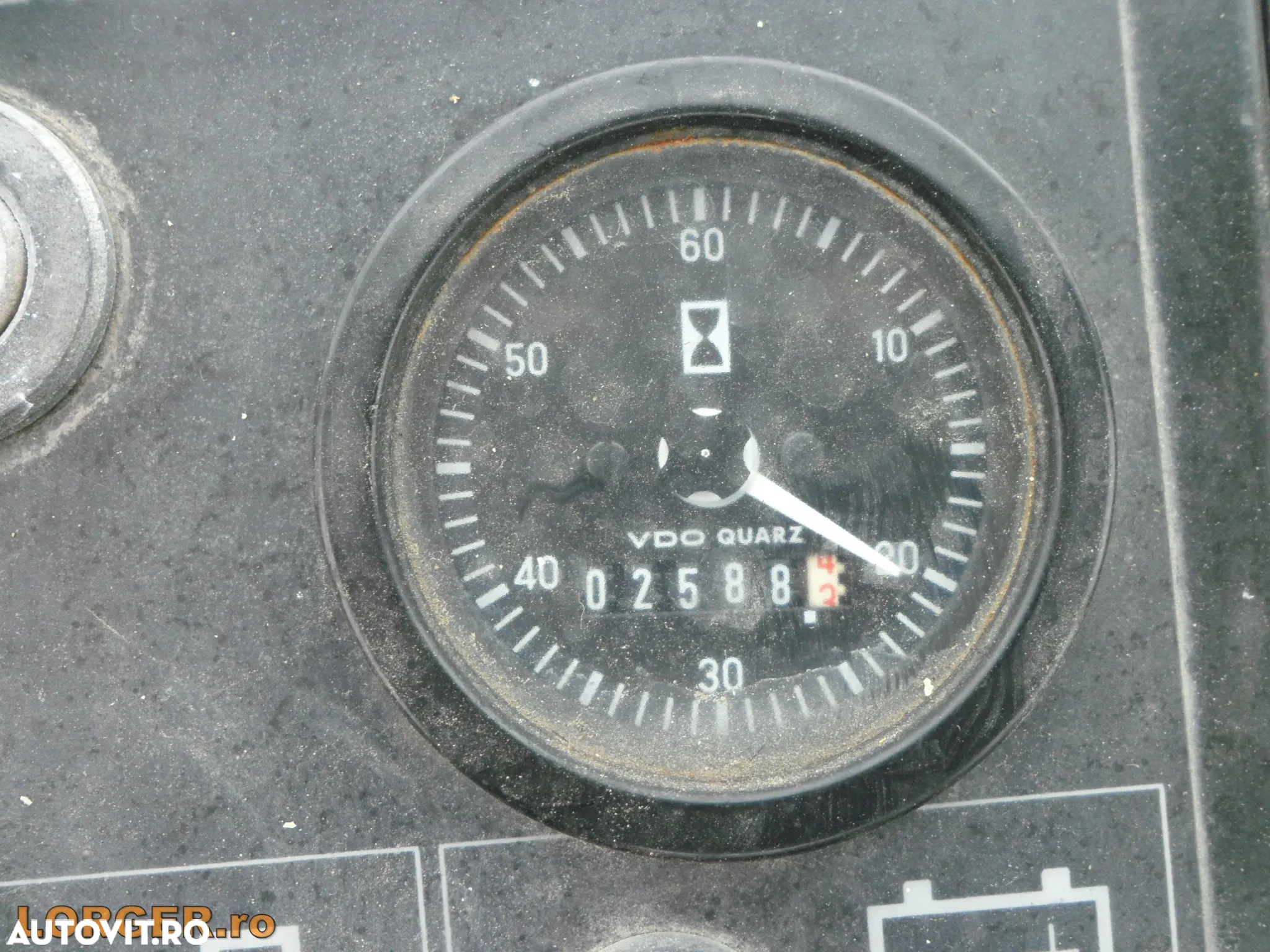 Altul Ingersoll - Rand ABG DD74 - 12