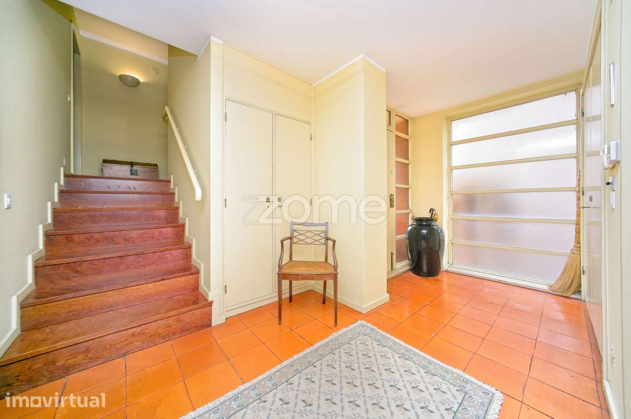 T4 de Charme | 487 m² | Pinheiro Manso - Grande imagem: 5/15
