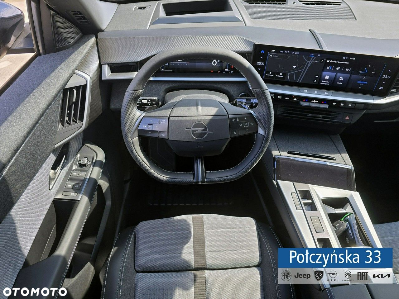 Opel Grandland - 21
