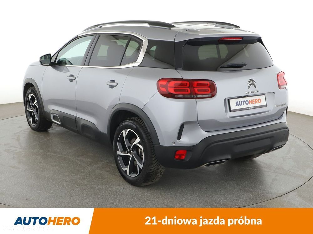 Citroën C5 Aircross - 4
