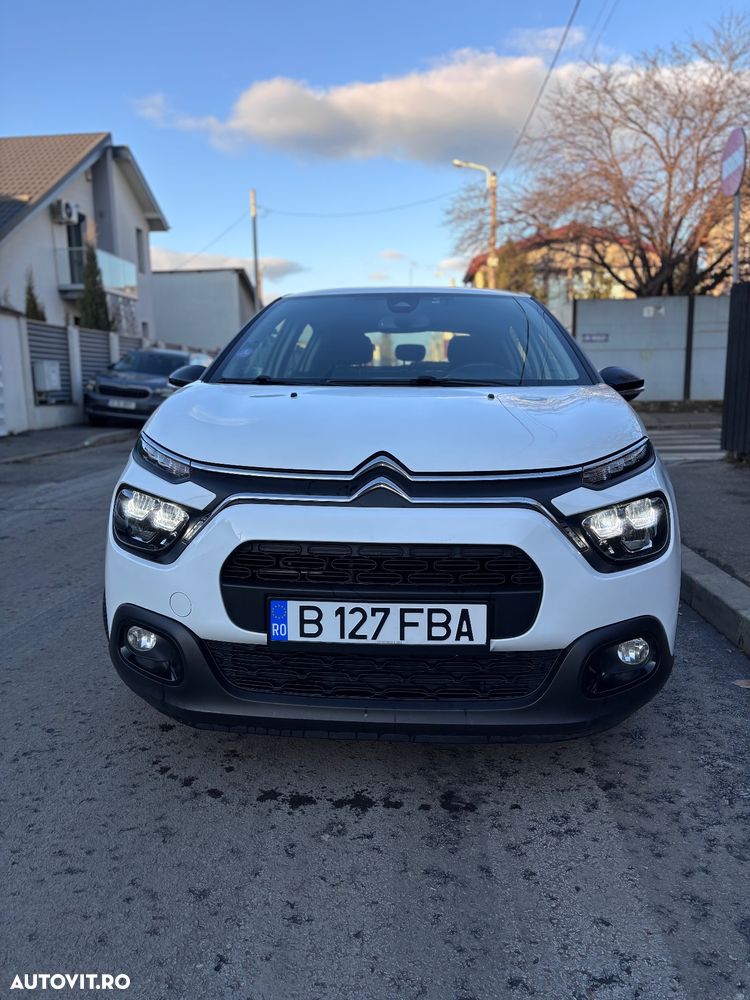 Citroën C3 - 10