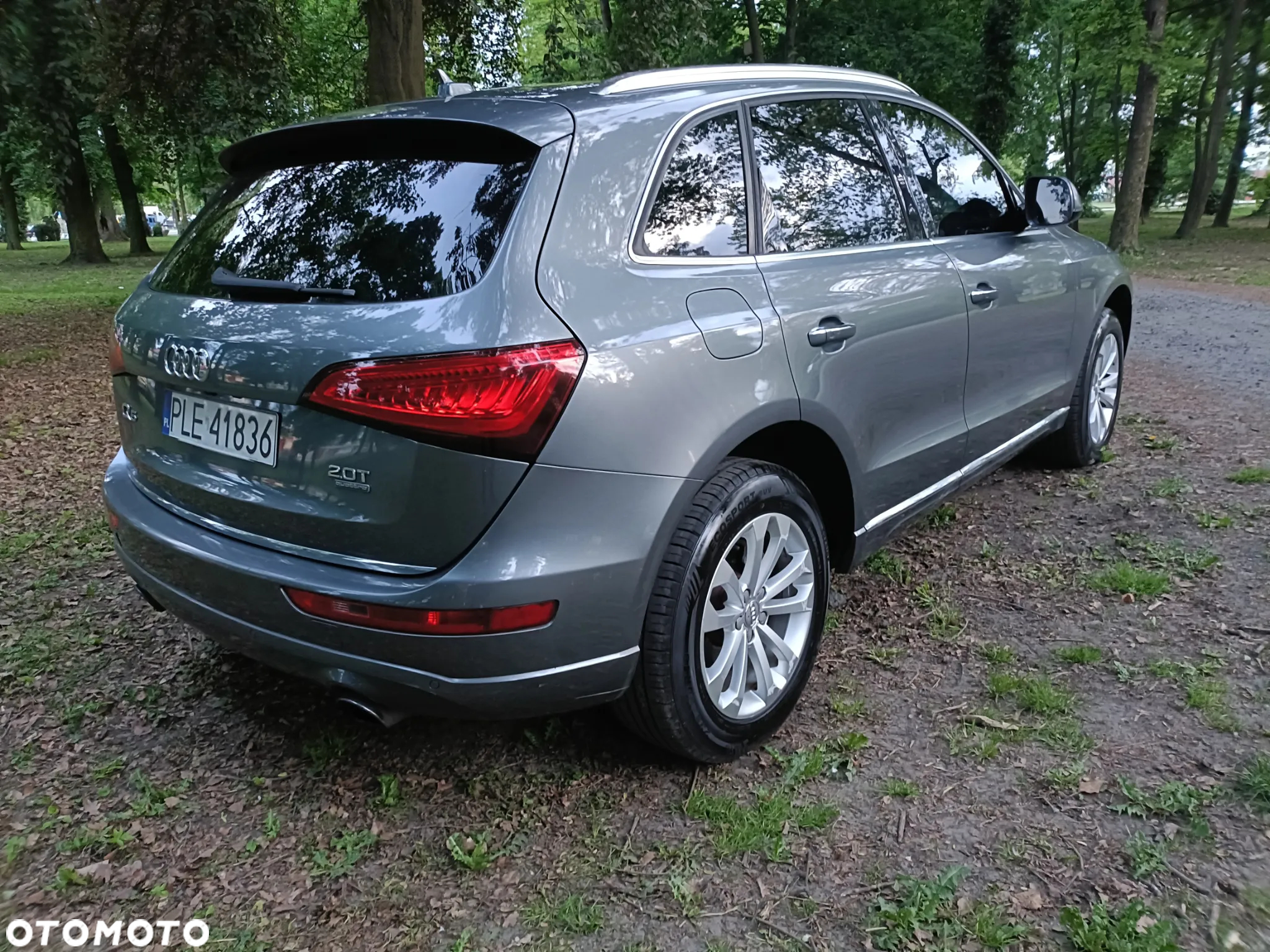 Audi Q5 - 6