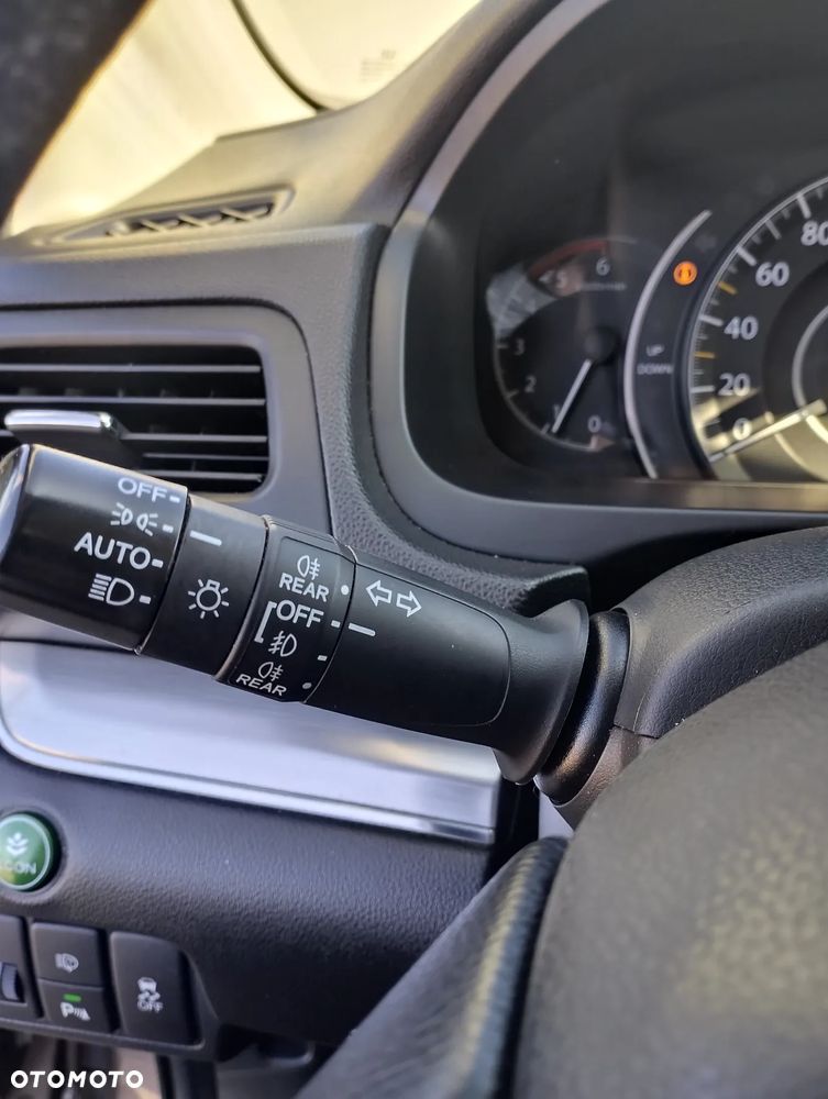 Honda CR-V 1.6i-DTEC Comfort (2WD) - 15