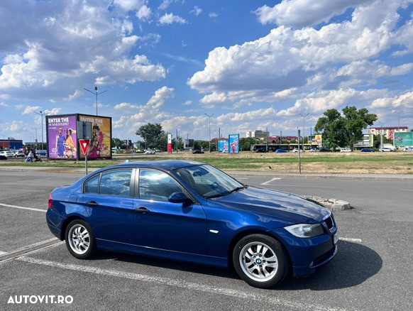 BMW Seria 3 - 2