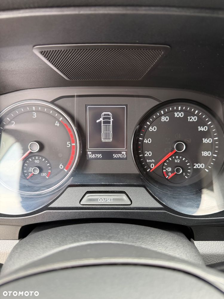 Volkswagen Crafter - 10