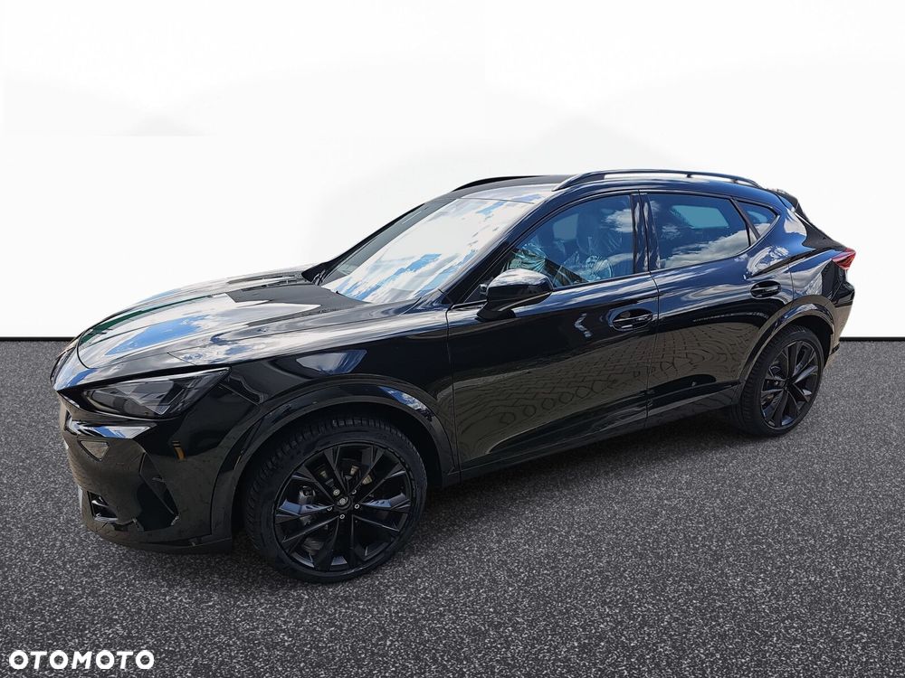 Cupra Formentor 1.5 TSI - 3