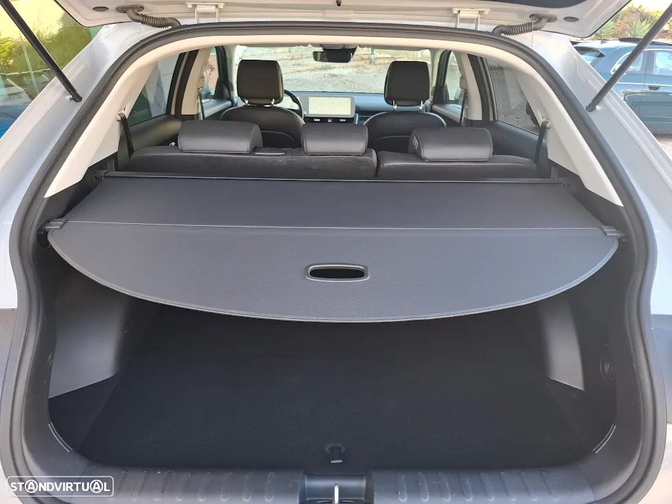 Hyundai Ioniq 5 73 kWh Premium - 48
