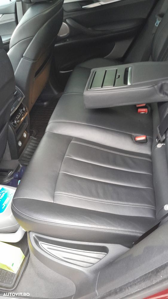BMW X6 M M50d - 30