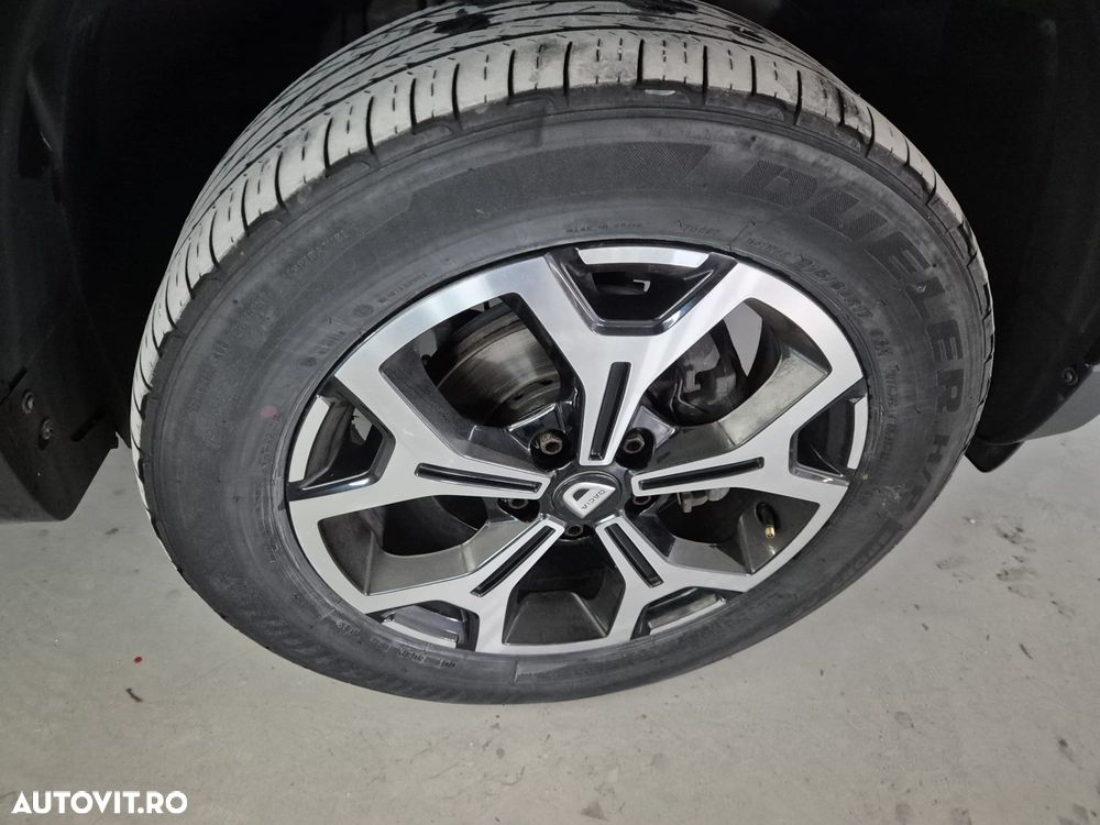 Dacia Duster 1.5 Blue dCi 4WD Prestige - 6