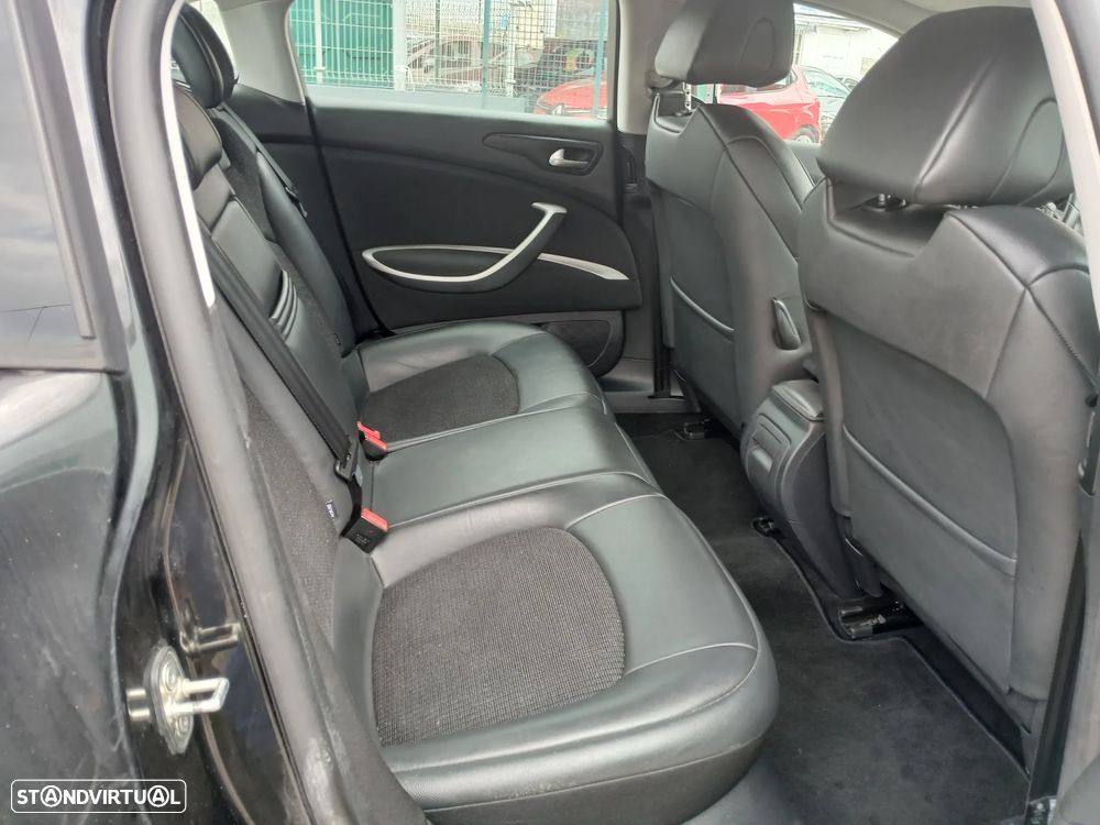 Citroën C5 2.0 HDi Séduction - 20