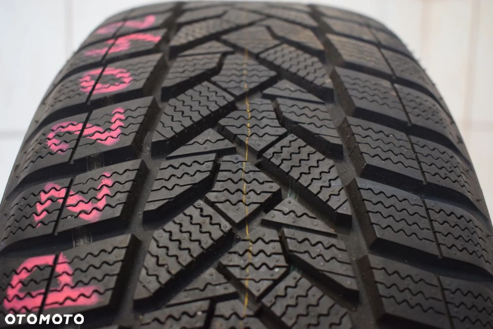 R16 205/55 Nexen Win Guard Sport 2 AO wysyłka gratis! - 1