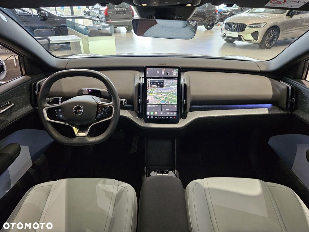 Volvo EX30 - 12