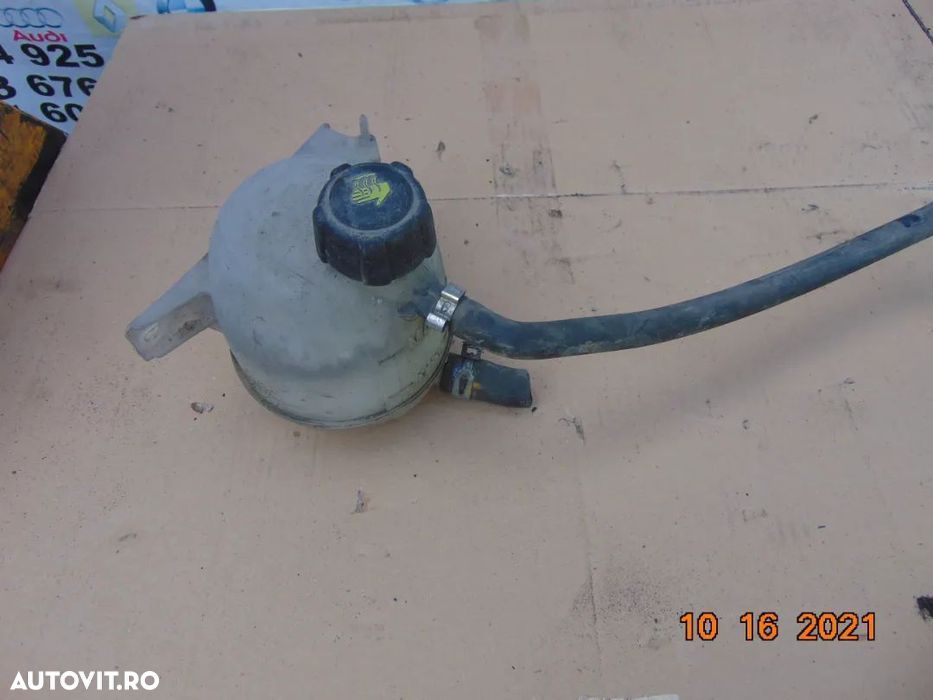 Vas expansiune dacia Duster 2009-2017 vas apa antigel duster - 1