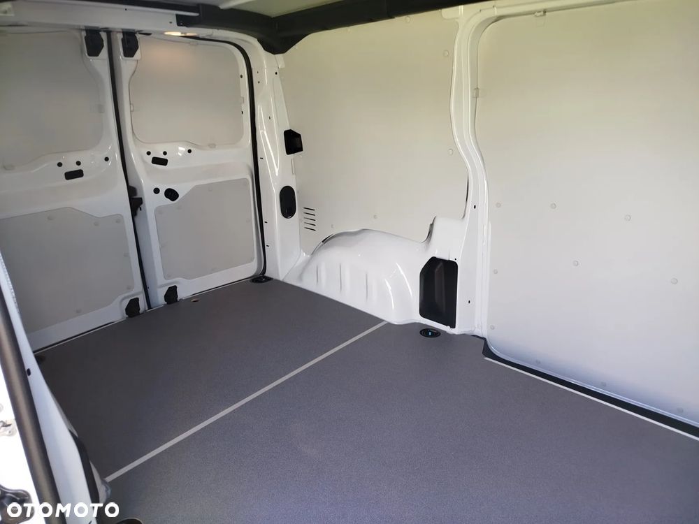 Toyota PROACE  2.2 180KM A8 - 7
