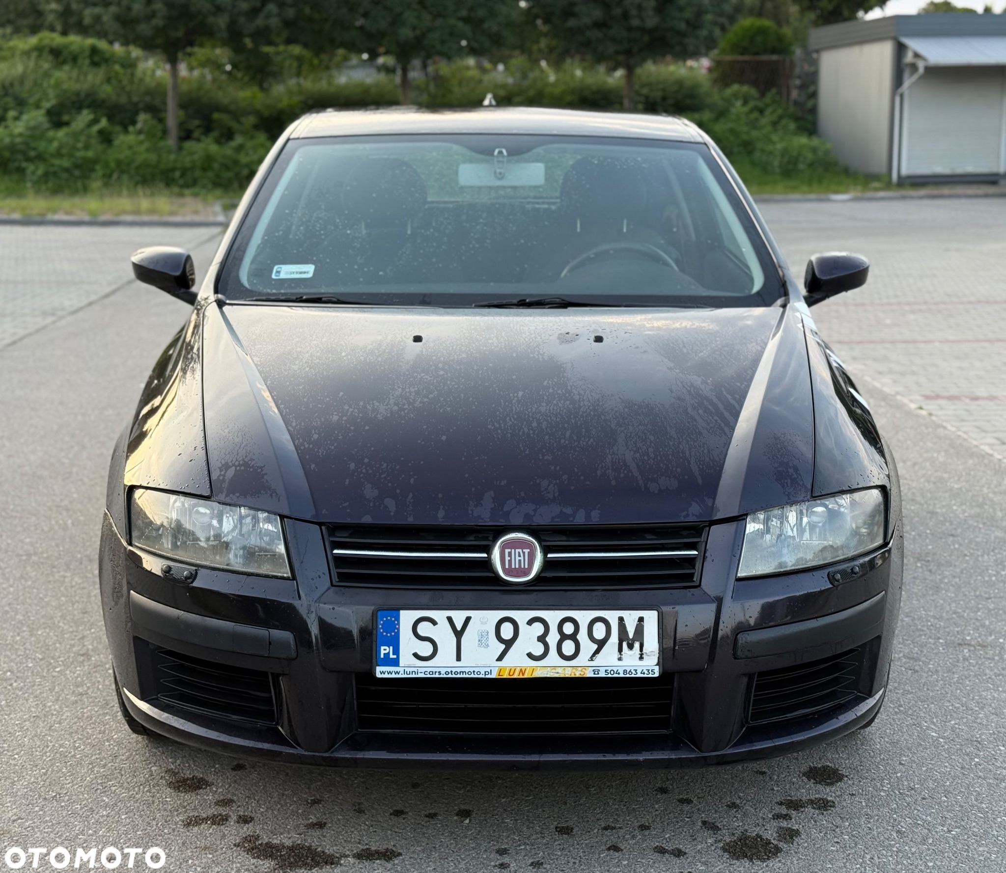 Fiat Stilo - 2