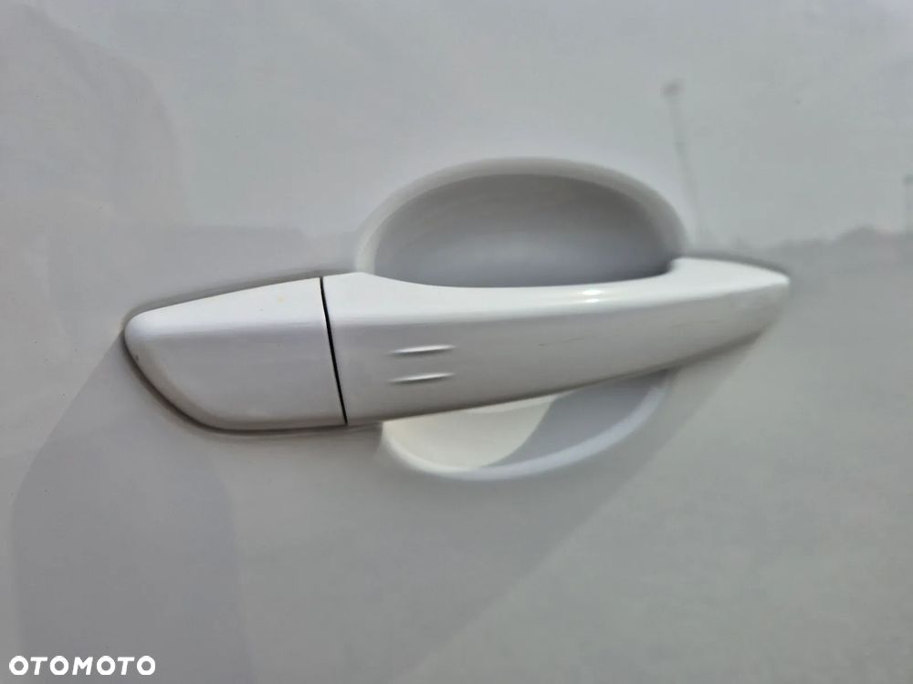 Peugeot Expert Automat LED Webasto FV VAT Gwarancja - 25