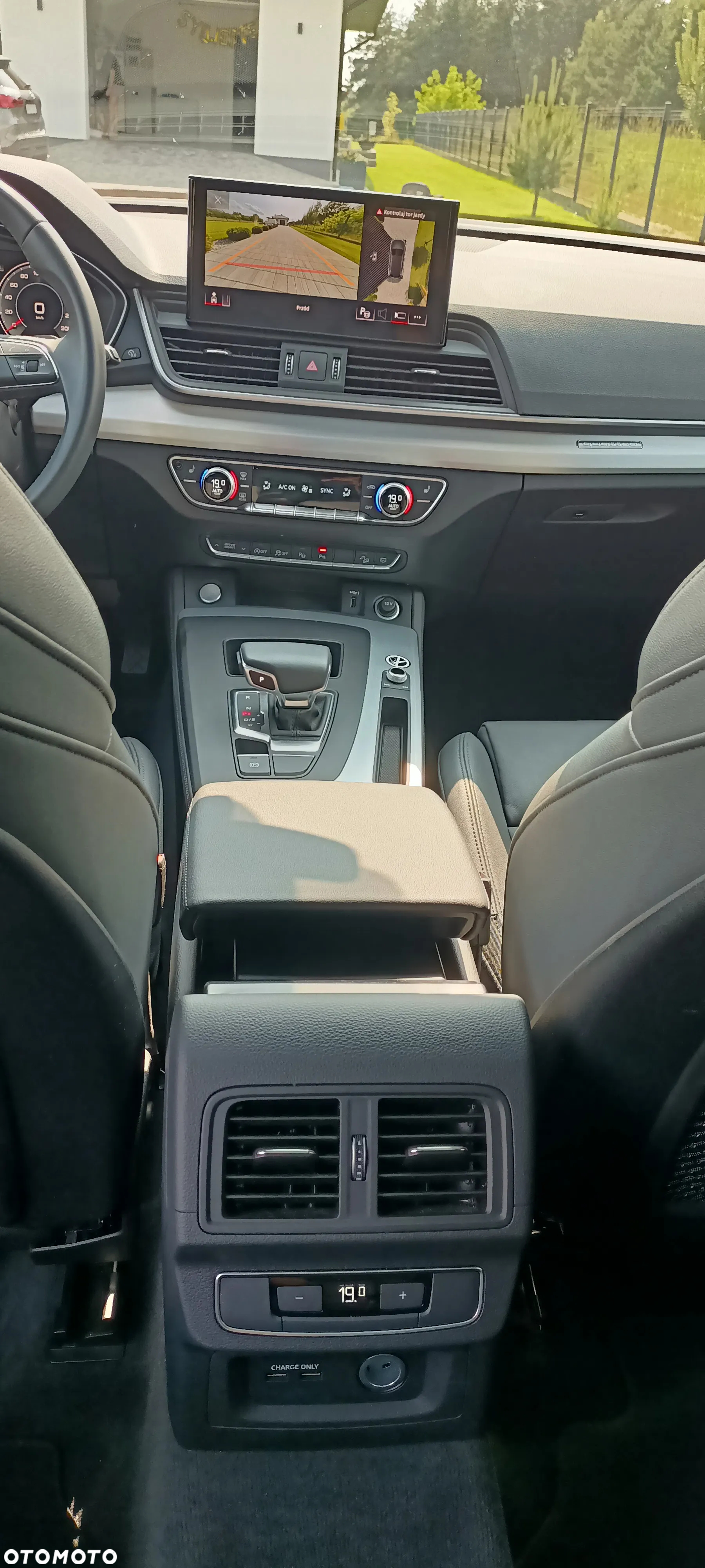 Audi Q5 45 TFSI quattro S tronic - 22