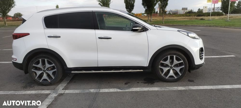 Kia Sportage - 15