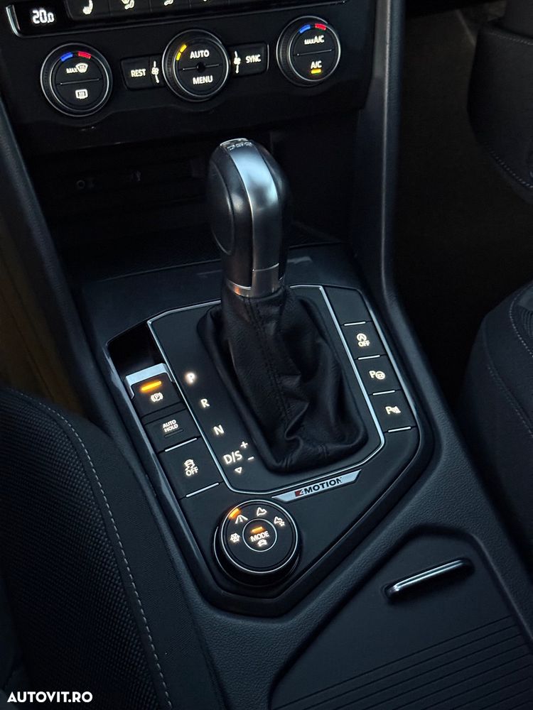 Volkswagen Tiguan ver-2-0-tdi-4mot-dsg-highline - 12