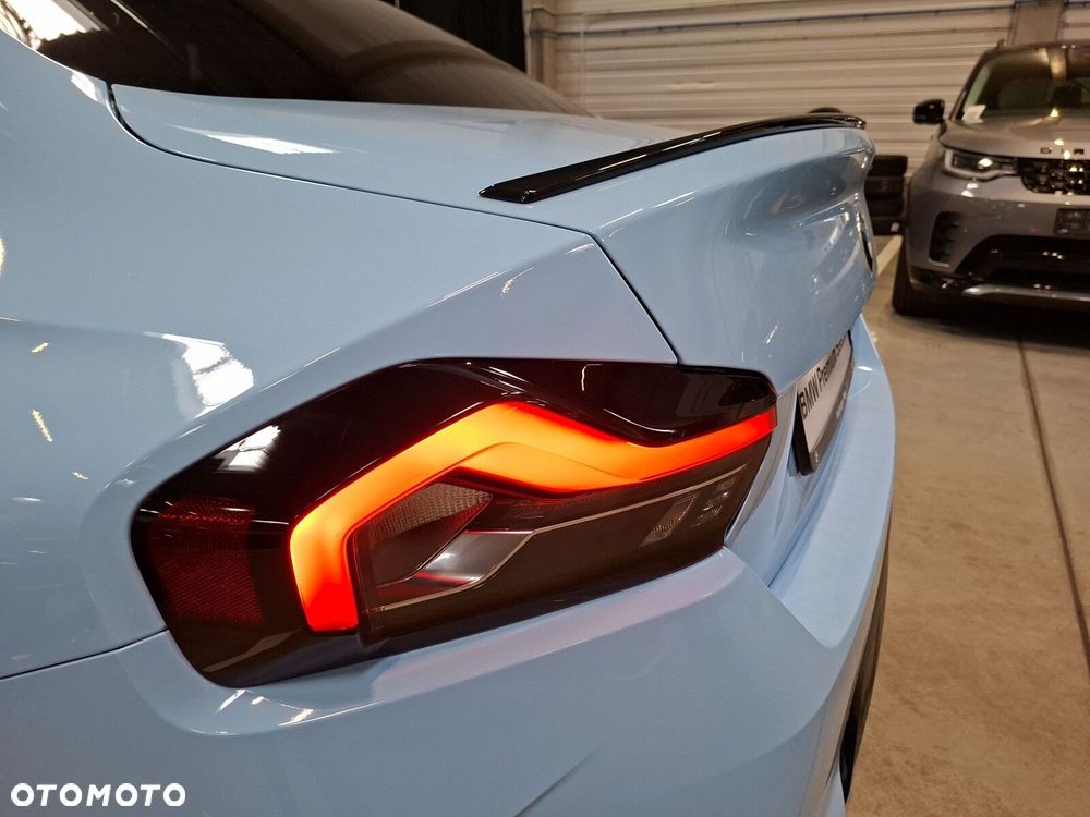 BMW Seria 2 - 20