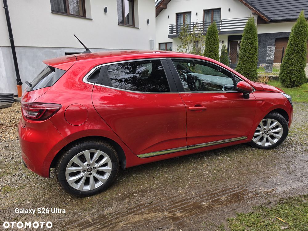 Renault Clio BLUE dCi 115 INTENS - 15