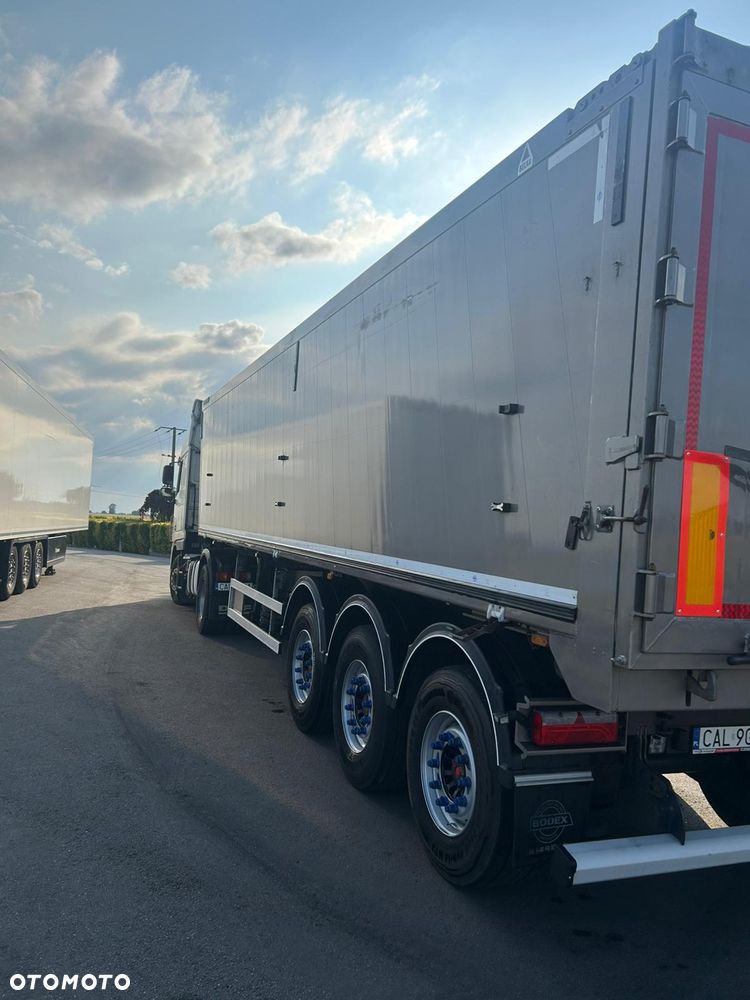 Bodex - 6