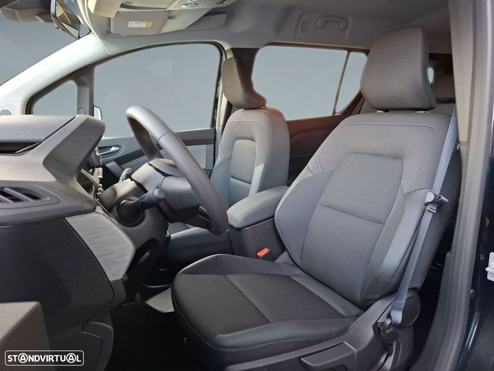 Renault Kangoo — fotografia 11