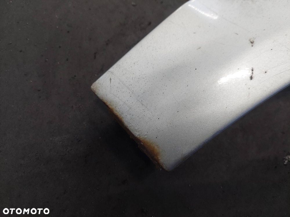 KOMPLETNY PRZÓD MASKA ZDERZAK BŁOTNIK LAMPY VOLKSWAGEN POLO IV LIFT LA7W - 4