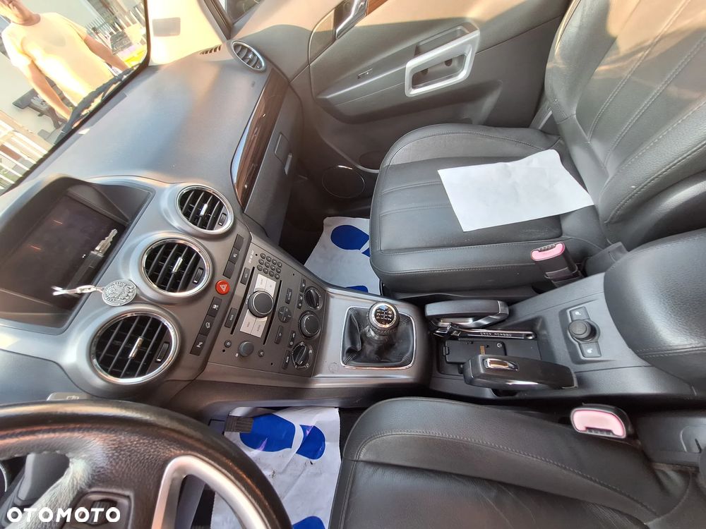 Opel Antara 2.0 CDTI 4x4 Edition - 7