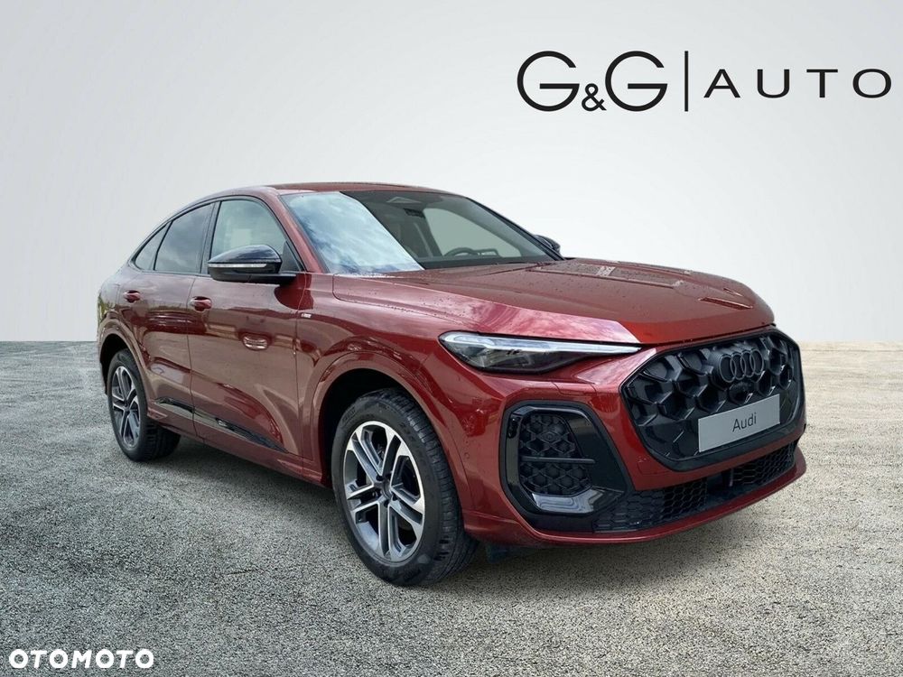 Audi Q5 Sportback - 3