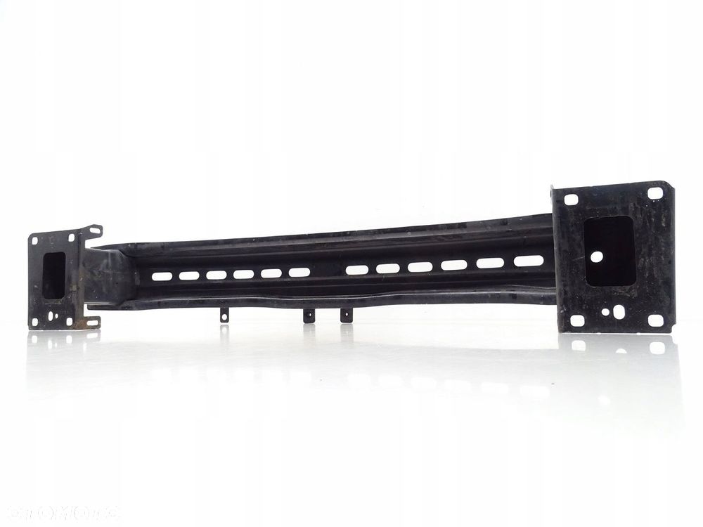 BELKA WZMOCNIENIE ZDERZAKA PRZÓD PRZEDNIA SKODA OCTAVIA III 5E 5E0807109 - 5