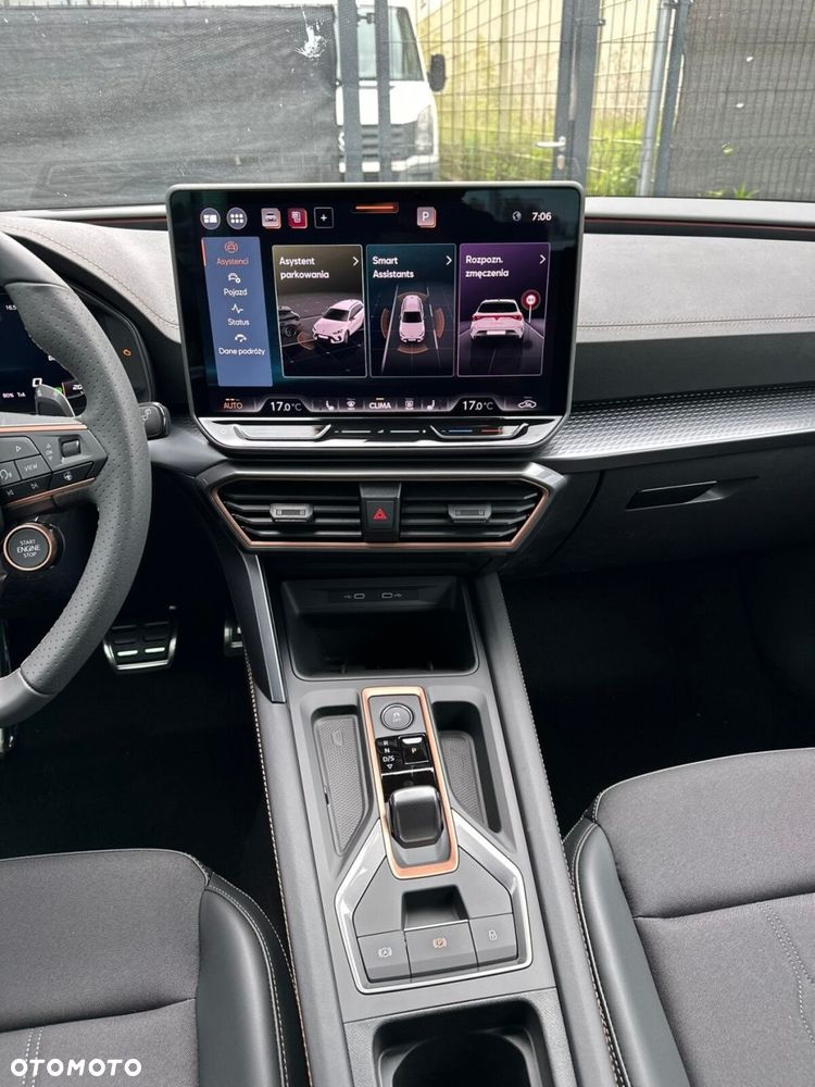 Cupra Leon Sportstourer - 25