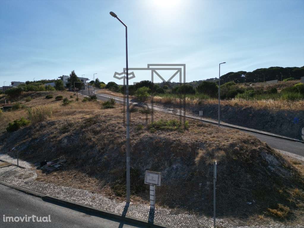 Excelente lote de terreno para construção - 2 min. A1 - Grande imagem: 5/14