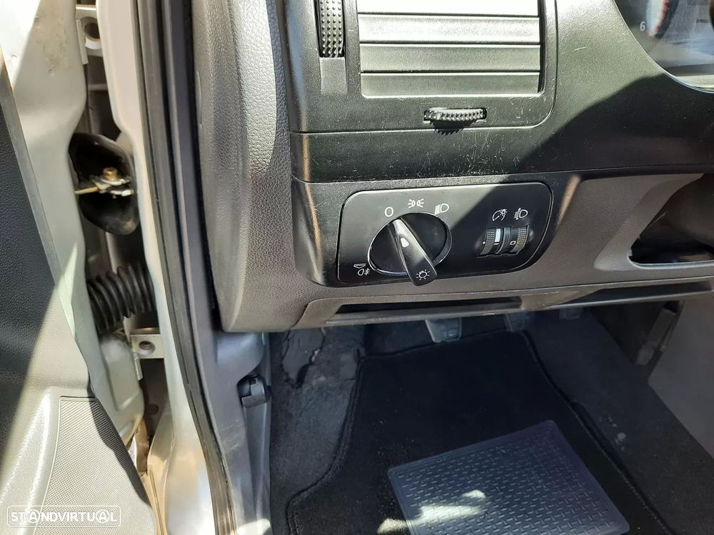 SEAT Cordoba 1.9 SDI Fresh - 11